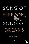 Green, Shari - Song of Freedom, Song of Dreams