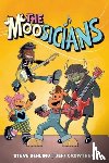 Behling, Steve - The Moosicians