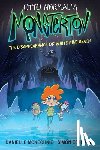 McKechnie, Danielle - Otto Normal's Monsterton: The Disappearance of White Pine Beach