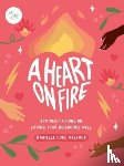 Coke Balfour, Danielle - A Heart on Fire