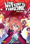 Caballes, Cedric - The Witch's Throne 2