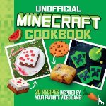 Lalbaltry, Juliette, Deslandes, Charly - The Unofficial Minecraft Cookbook