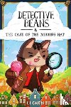 Chen, Li - Detective Beans
