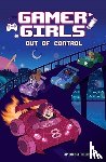 Towers, Andrea - Gamer Girls: Out of Control