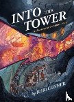 Conner, Hari - Into the Tower