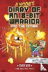Cube Kid - A Noob's Diary of an 8-Bit Warrior