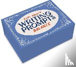 Kaur, Rupi - Rupi Kaur's Writing Prompts Balance