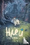 Latham, Joe - Haru