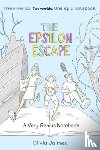 Jaimes, Olivia - The Epsilon Escape