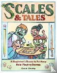 Sherry, Kevin - Scales & Tales
