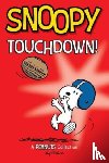 Schulz, Charles M. - Snoopy: Touchdown!