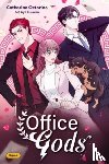 Octorina, Catharina - Office Gods