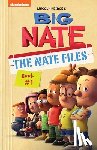 Peirce, Lincoln - Big Nate: The Nate Files: Volume 1