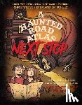 Schiefer, Christine, Schulz, Em - Schiefer, C: Haunted Road Atlas: Next Stop