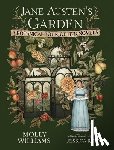 Williams, Molly - Jane Austen's Garden
