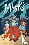 Rae, Margaret, Nathanson, Brian - Masks