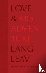 Leav, Lang - Love & Misadventure 10th Anniversary Collector's Edition