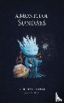 Peppernell, Courtney - A Month of Sundays