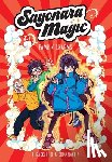 Mora, Amélia - Sayonara Magic: Family Charms Volume 2