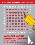 Ouellet, David - Wonderword Grand Millennium 2