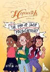 Girls, Hopscotch, Holmes, Kathryn - Hopscotch Girls Presents