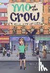 Louie, Scout - Mo and the Crow