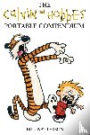 Watterson, Bill - The Calvin and Hobbes Portable Compendium Set 3