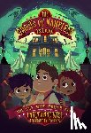 West, Carly Anne - The Ghosts of Nameless Island: The Boy Who Could Fly: Vol. 2 Volume 2