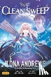 Andrews, Ilona - The Innkeeper Chronicles