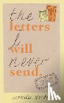 Dorta, Isabella - The Letters I Will Never Send: Poems to Read, to Write, and to Share