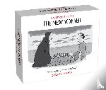 Conde Nast - Cartoons from The New Yorker 2025 Day-to-Day Calendar
