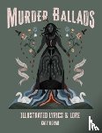 Horan, Katy - Murder Ballads