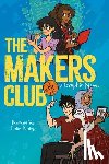 Yee, Reimena - The Makers Club