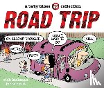 Kirkman, Rick, Scott, Jerry - Road Trip