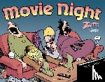 Borgman, Jim, Scott, Jerry - Movie Night