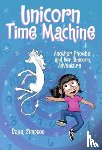 Simpson, Dana - Unicorn Time Machine