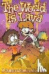 Bondia, Tauhid - The World Is Lava