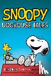 Schulz, Charles M. - Snoopy: Doghouse Tales