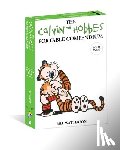Watterson, Bill - The Calvin and Hobbes Portable Compendium Set 4