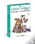 Watterson, Bill - The Calvin and Hobbes Portable Compendium Set 5