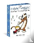 Watterson, Bill - The Calvin and Hobbes Portable Compendium Set 6