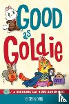 Dunn, Georgia - Good as Goldie