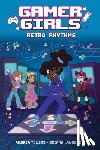 Towers, Andrea - Gamer Girls: Retro Rhythms: Volume 4