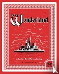 Kolb, Andrew - Wonderland