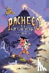 Zambrano, Juan E. - Pacheco and the Witch of the Mountain: A Graphic Novel