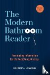Wexler, David, Williams, Emily - The Modern Bathroom Reader