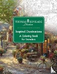 Thomas Kinkade Studios - Thomas Kinkade Studios Inspired Destinations