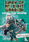 Cube Kid - Diary of an 8-Bit Warrior: Shadow Over Aetheria