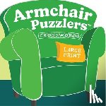 Games, University - Armchair Puzzlers