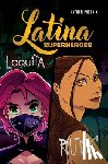 Phoenix, Kayden - Latina Superheroes